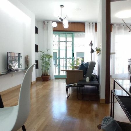 Apartamento En Moaña Exterior foto